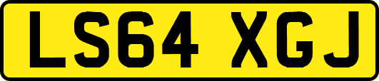 LS64XGJ