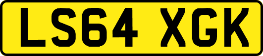 LS64XGK