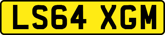 LS64XGM