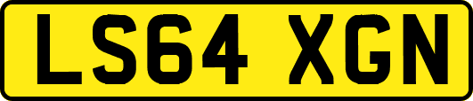 LS64XGN