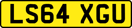 LS64XGU