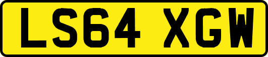 LS64XGW