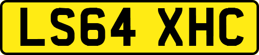 LS64XHC