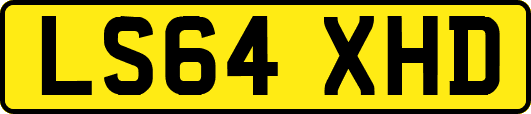 LS64XHD