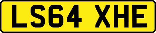 LS64XHE