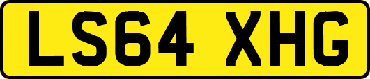 LS64XHG