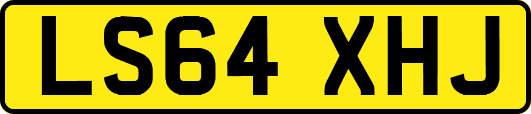 LS64XHJ