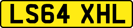 LS64XHL