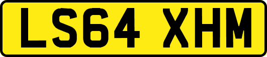 LS64XHM