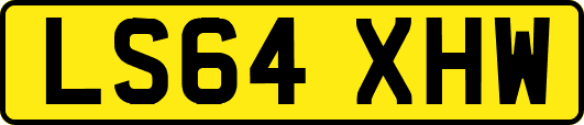 LS64XHW