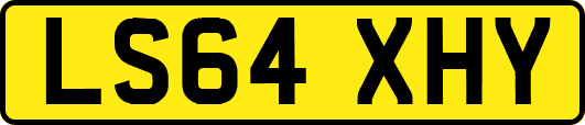 LS64XHY