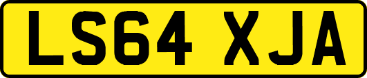 LS64XJA