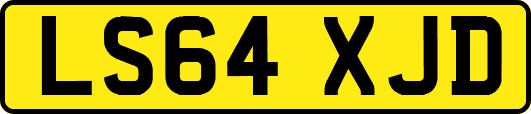 LS64XJD
