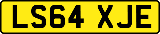 LS64XJE