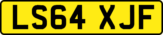 LS64XJF