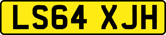 LS64XJH