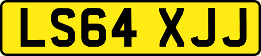 LS64XJJ