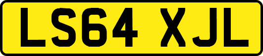 LS64XJL