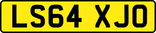 LS64XJO