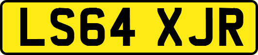 LS64XJR