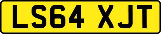 LS64XJT