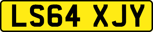 LS64XJY