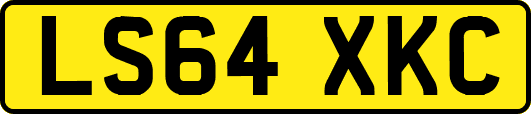 LS64XKC