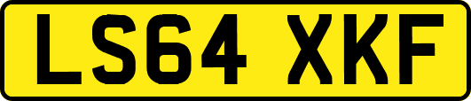 LS64XKF