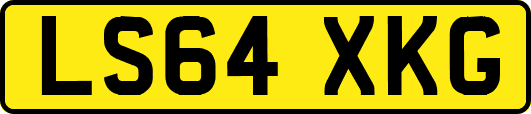 LS64XKG