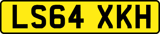 LS64XKH