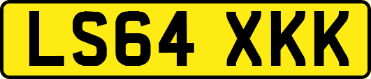 LS64XKK