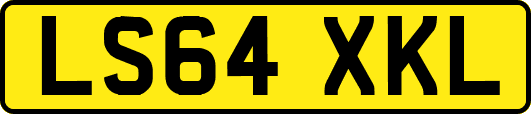 LS64XKL