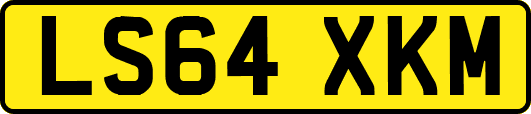 LS64XKM