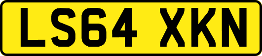 LS64XKN