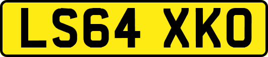 LS64XKO