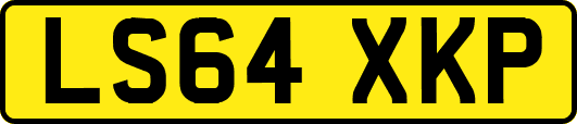 LS64XKP