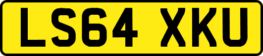 LS64XKU