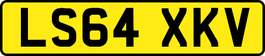 LS64XKV