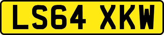 LS64XKW