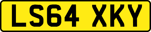 LS64XKY
