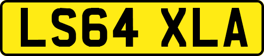 LS64XLA