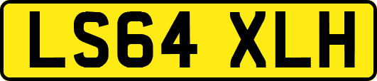 LS64XLH
