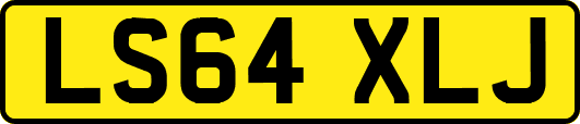LS64XLJ