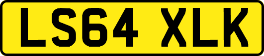 LS64XLK