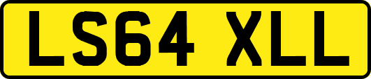 LS64XLL
