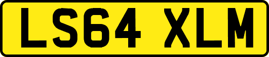LS64XLM