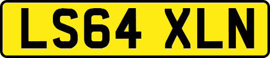 LS64XLN
