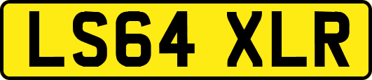 LS64XLR
