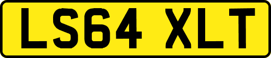LS64XLT