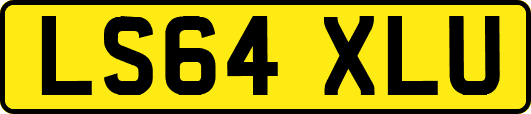 LS64XLU